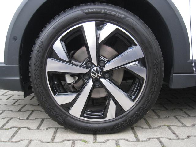 Volkswagen Taigo 1.5 TSI STYLE PLUS DSG 