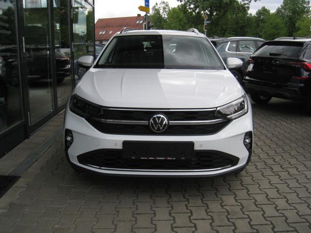 Volkswagen Taigo 1.5 TSI STYLE PLUS DSG 
