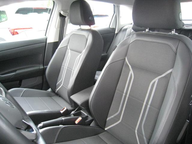 Volkswagen Taigo 1.5 TSI STYLE PLUS DSG 