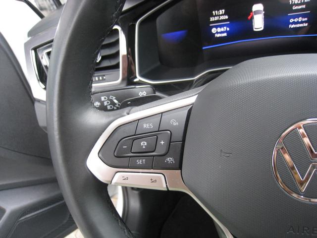 Volkswagen Taigo 1.5 TSI STYLE PLUS DSG 