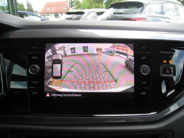 Volkswagen Taigo 1.5 TSI STYLE PLUS DSG 