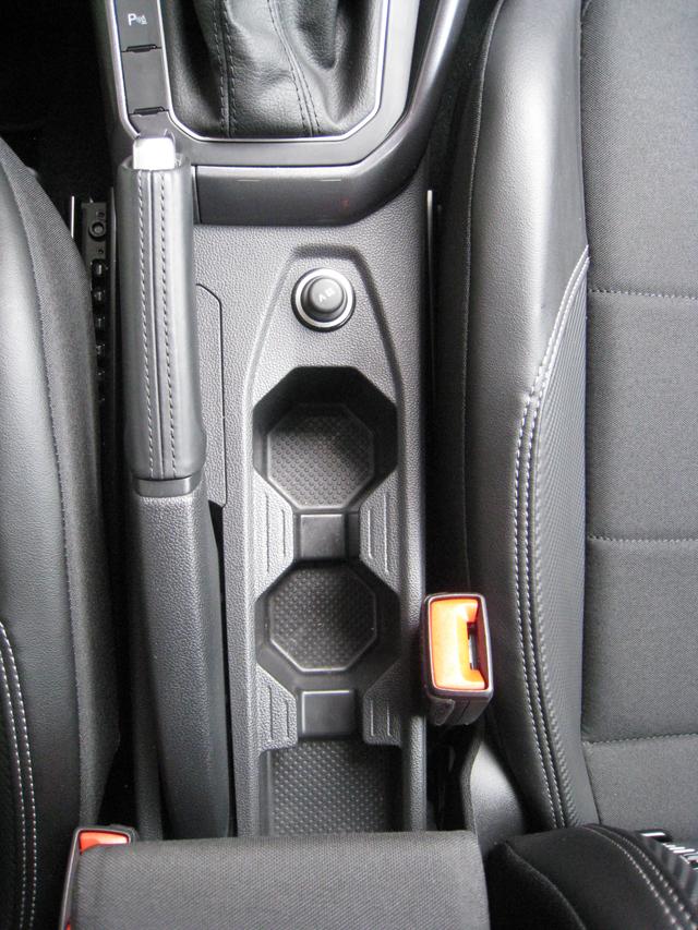Volkswagen Taigo 1.5 TSI STYLE PLUS DSG 