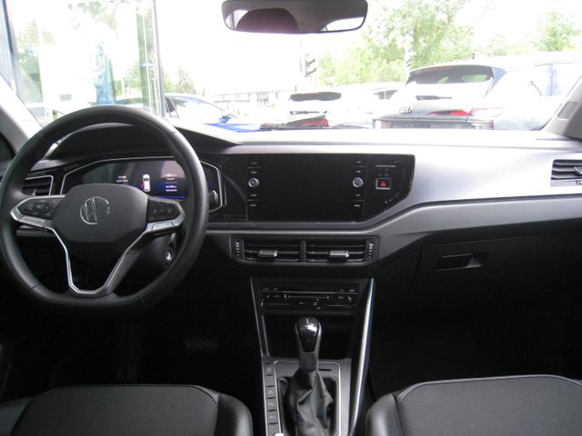 Volkswagen Taigo 1.5 TSI STYLE PLUS DSG 