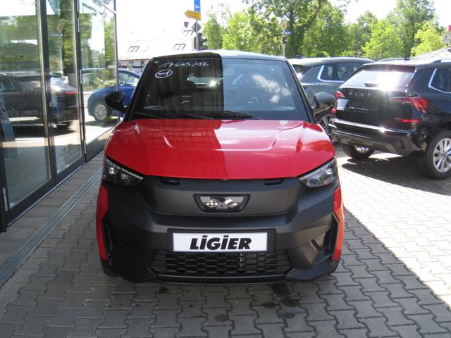 Ligier JS 50 ELITE Diesel REVO D+ 