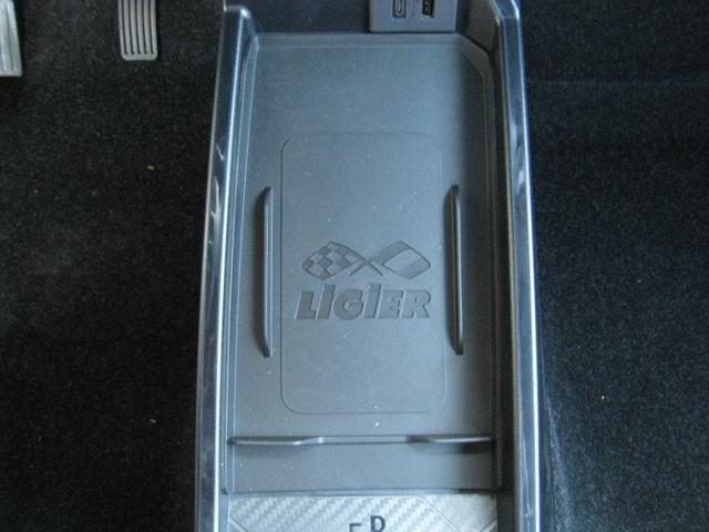 Ligier JS 50 ELITE Diesel REVO D+ 