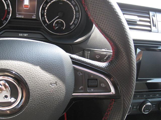 Skoda Octavia Kombi 2.0 TDI 