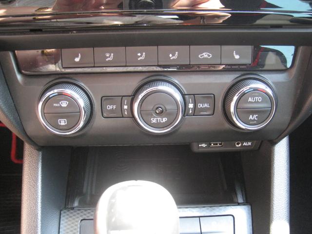 Skoda Octavia Kombi 2.0 TDI 