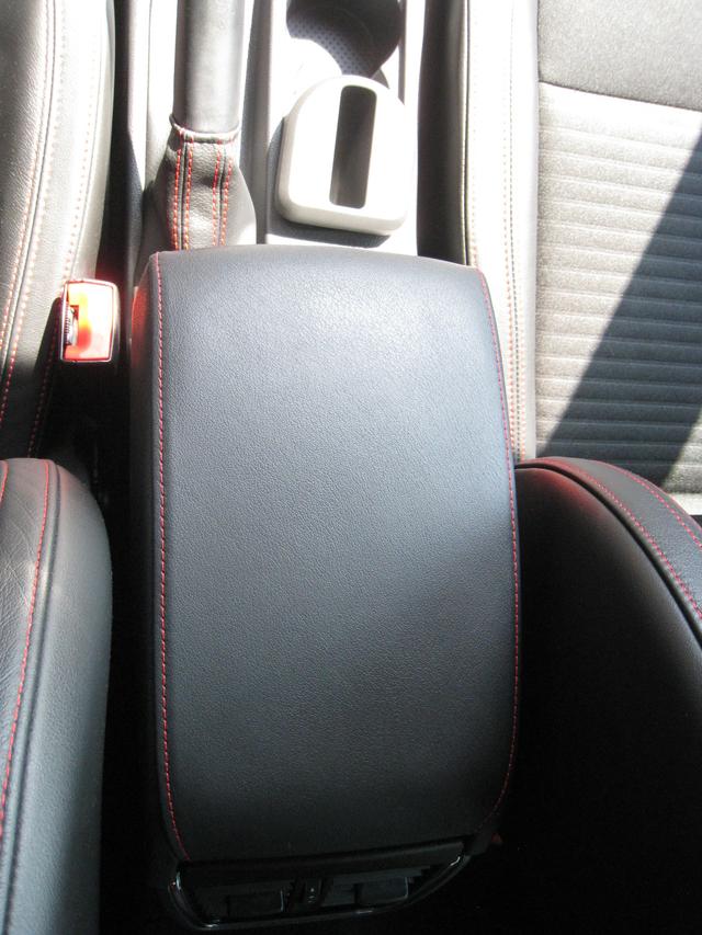 Skoda Octavia Kombi 2.0 TDI 