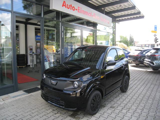 Ligier Myli - LAB E5+ Diesel