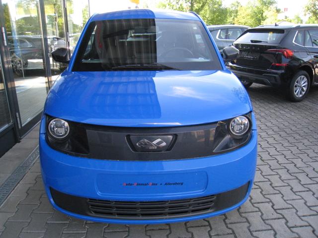 Ligier Myli E.PIC E5 DIESEL 