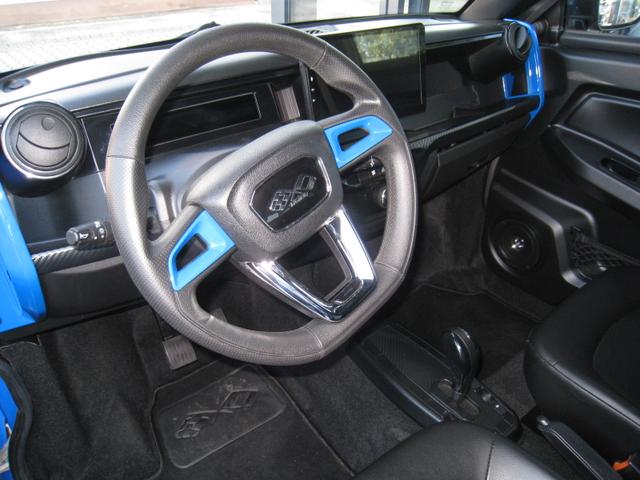 Ligier Myli E.PIC E5 DIESEL 