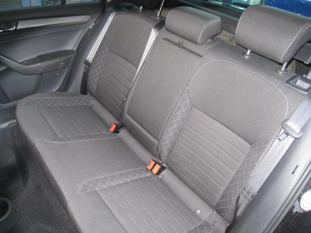Skoda Rapid 1.4 TSI STYLE 