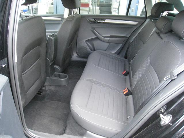Skoda Rapid 1.4 TSI STYLE 
