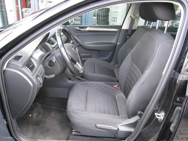 Skoda Rapid 1.4 TSI STYLE 