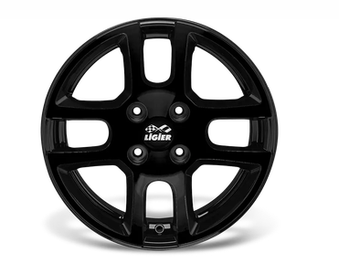 Ligier JS 50 SELECT L7e - Elektro 75km/h 