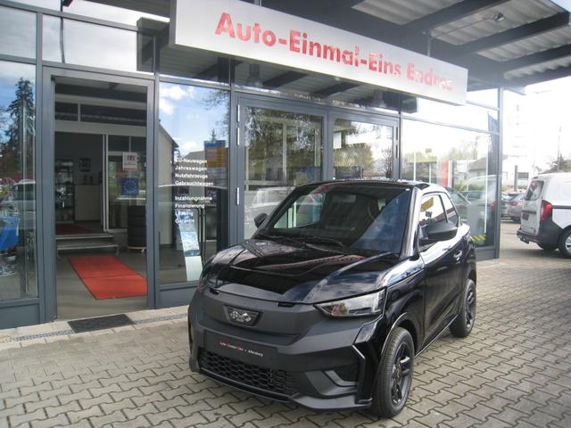 Ligier JS 50 - SELECT Diesel REVO D+