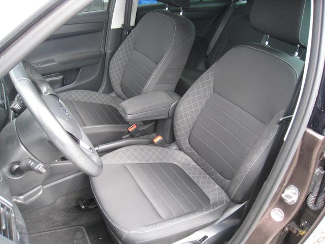 Skoda Fabia Lim. 1.2 TSI STYLE 