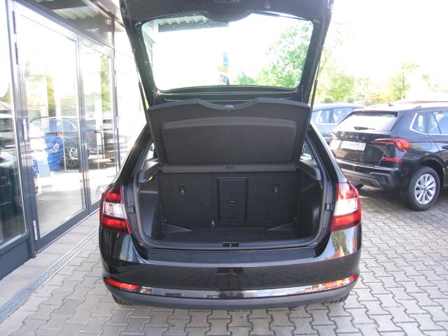 Skoda Rapid 1.4 TSI STYLE 