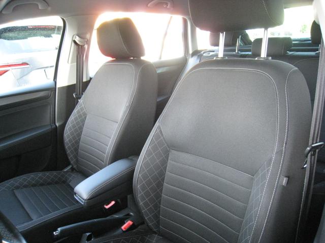 Skoda Rapid 1.4 TSI STYLE 