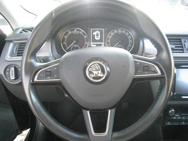 Skoda Rapid 1.4 TSI STYLE 