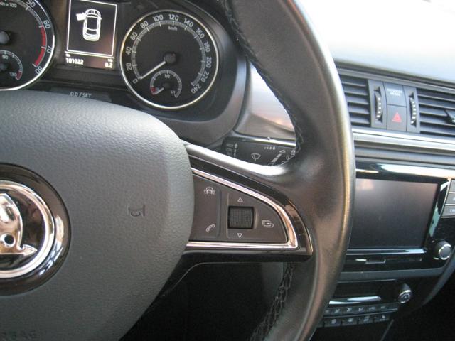 Skoda Rapid 1.4 TSI STYLE 