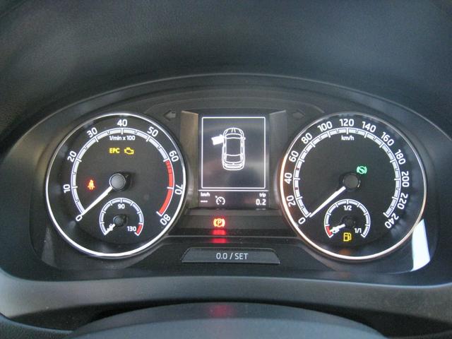 Skoda Rapid 1.4 TSI STYLE 