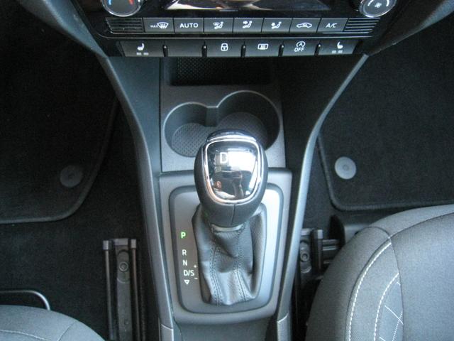 Skoda Rapid 1.4 TSI STYLE 