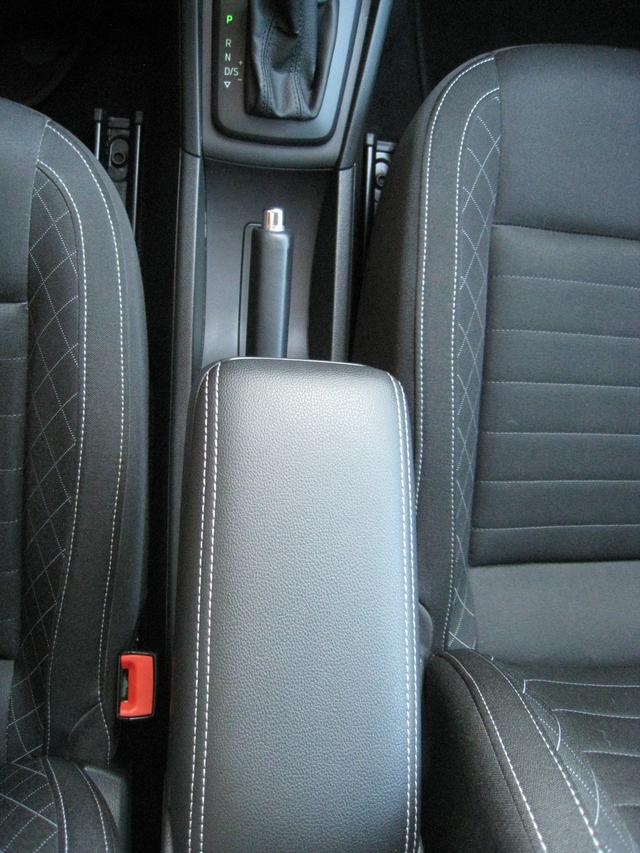 Skoda Rapid 1.4 TSI STYLE 