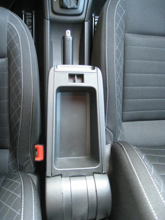 Skoda Rapid 1.4 TSI STYLE 