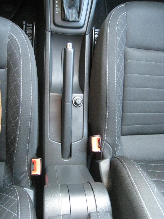 Skoda Rapid 1.4 TSI STYLE 