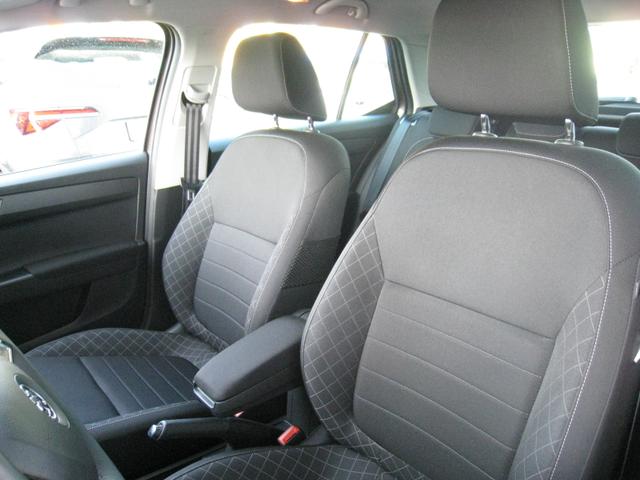 Skoda Fabia Lim. 1.2 TSI STYLE 