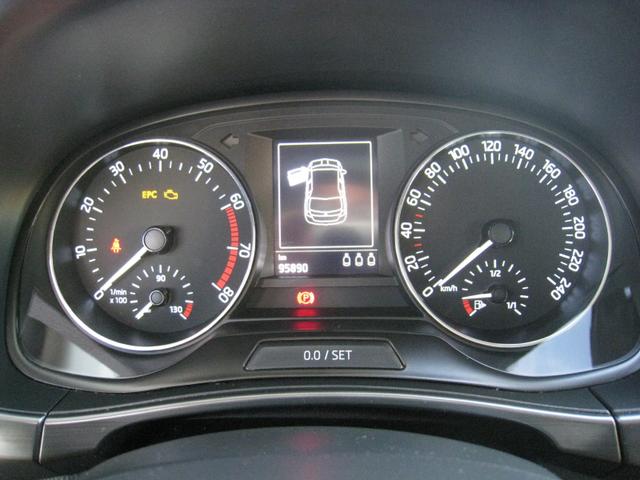Skoda Fabia Lim. 1.2 TSI STYLE 