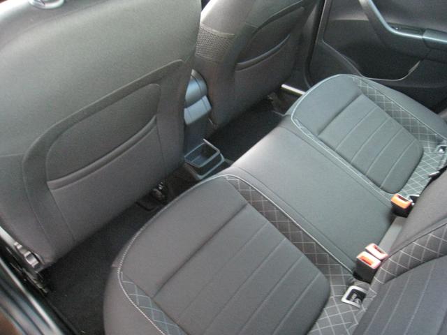 Skoda Fabia Lim. 1.2 TSI STYLE 