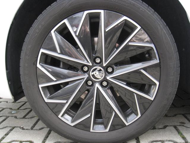 Skoda Scala 1.5 TSI MONTE CARLO DSG 