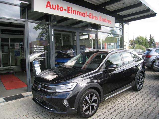 Volkswagen Taigo - 1.0 TSI STYLE PLUS DSG