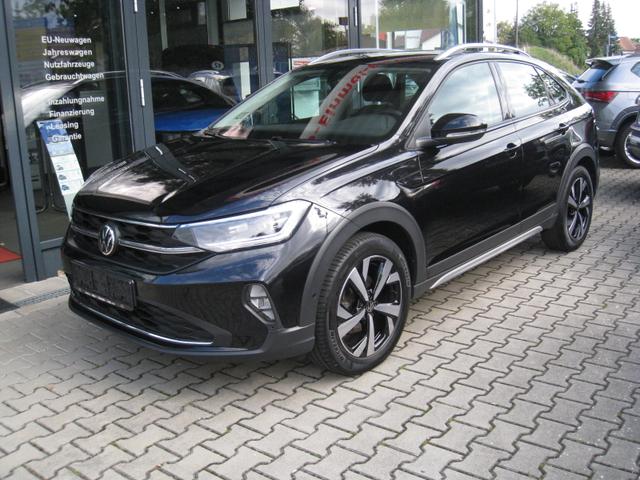 Volkswagen Taigo 1.0 TSI STYLE PLUS DSG 