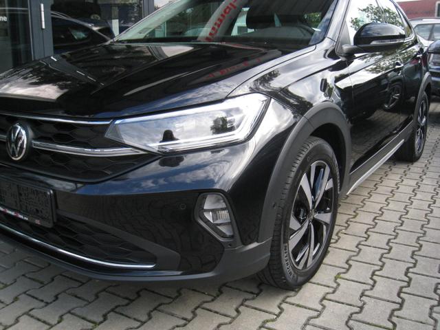 Volkswagen Taigo 1.0 TSI STYLE PLUS DSG 