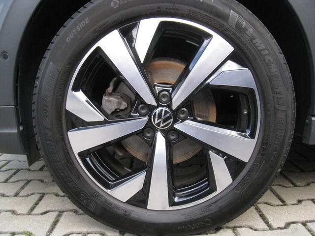 Volkswagen Taigo 1.0 TSI STYLE PLUS DSG 