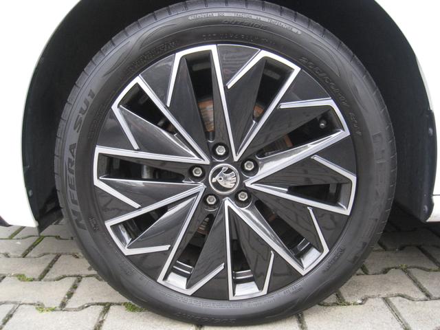 Skoda Scala 1.5 TSI MONTE CARLO DSG 