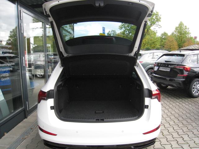 Skoda Scala 1.5 TSI MONTE CARLO DSG 