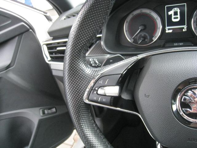 Skoda Scala 1.5 TSI MONTE CARLO DSG 