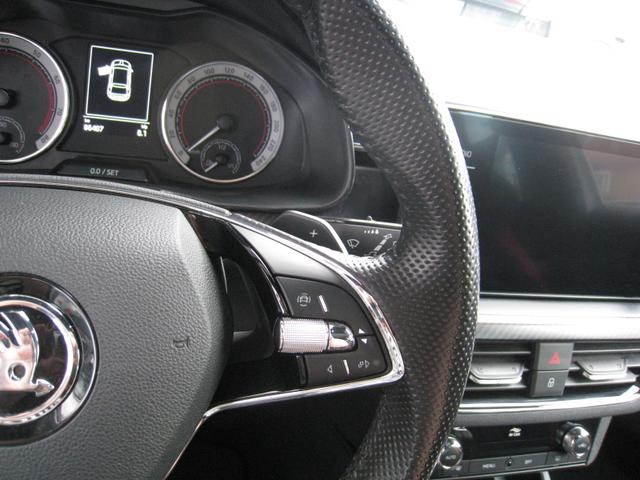 Skoda Scala 1.5 TSI MONTE CARLO DSG 