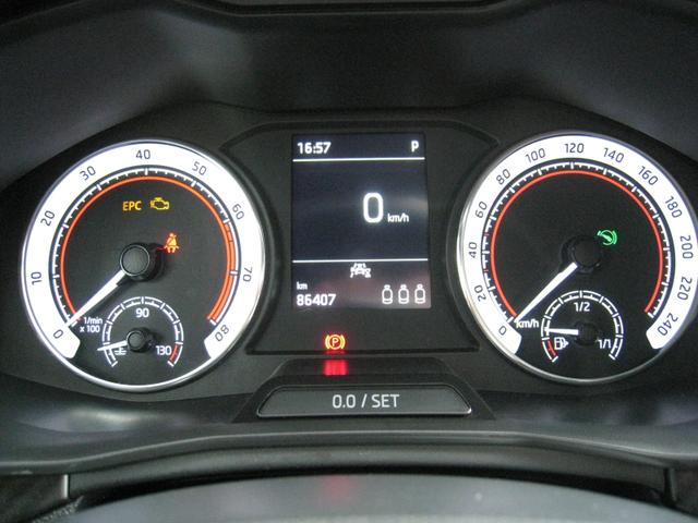 Skoda Scala 1.5 TSI MONTE CARLO DSG 