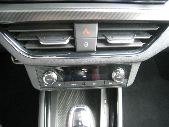 Skoda Scala 1.5 TSI MONTE CARLO DSG 