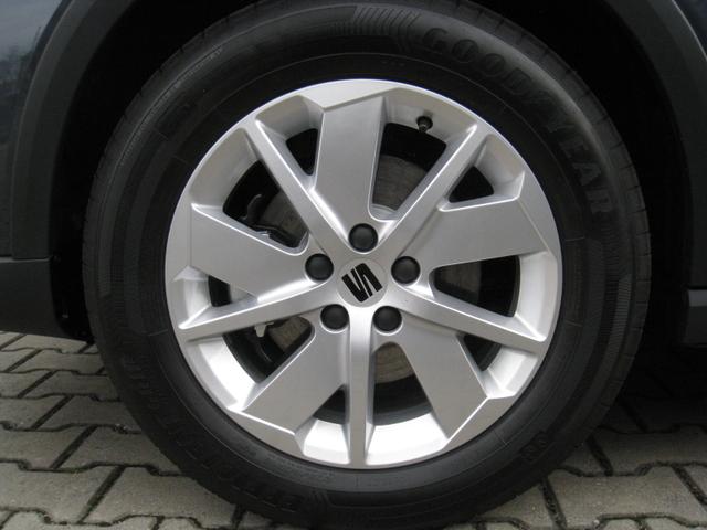 SEAT Arona Edition 1.0 TSI Eco Facelift 5 Gang 