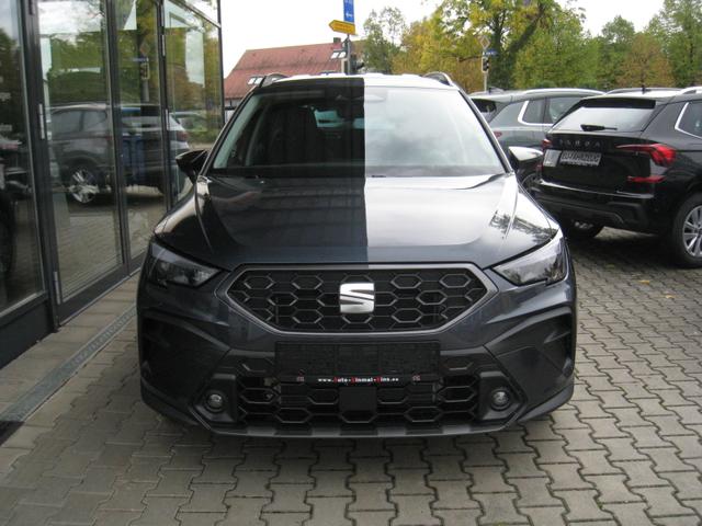 SEAT Arona Edition 1.0 TSI Eco Facelift 5 Gang 