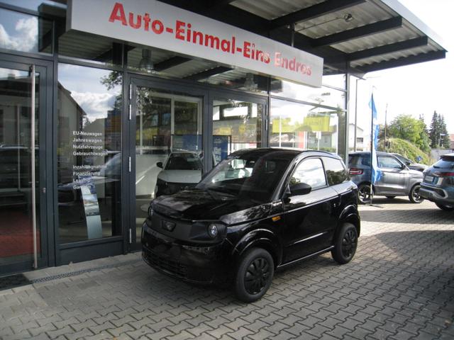 Ligier Myli New 2026 - LAB Diesel REVO D+