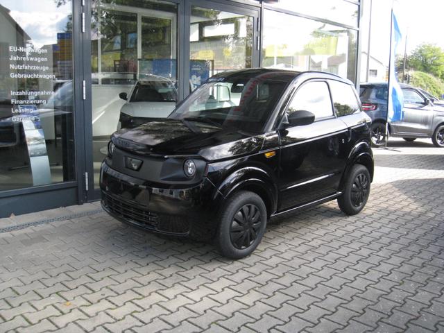 Ligier Myli New 2026 LAB Diesel REVO D+ 