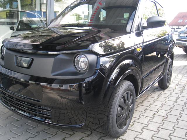 Ligier Myli New 2026 LAB Diesel REVO D+ 