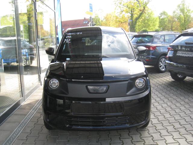Ligier Myli New 2026 LAB Diesel REVO D+ 